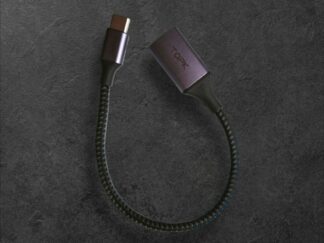 OTG-кабель TOPK USB-C to USB-A