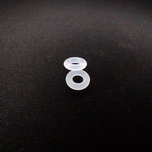 О-ринги для кейкапів (OD 9x2,5 мм)