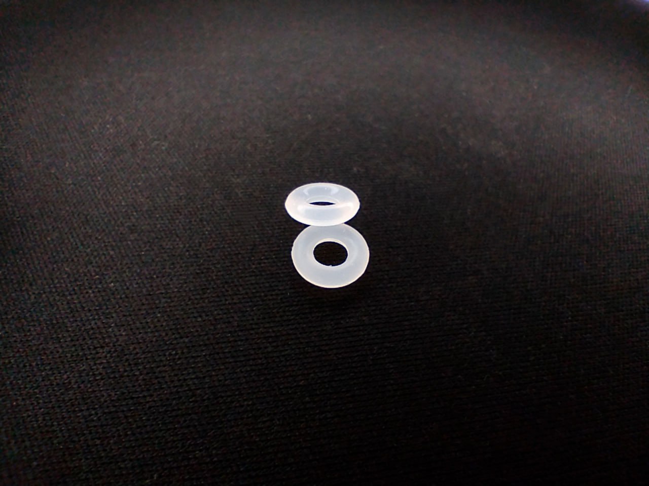 О-ринги для кейкапів (OD 9x2,5 мм)