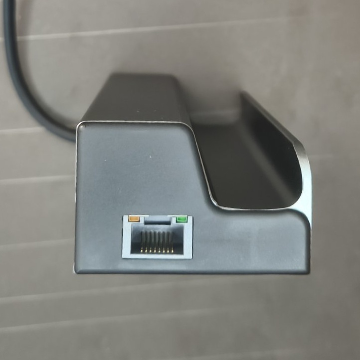 Док-станція 6-в-1 для Steam Deck і ROG Ally — HDMI 4K, Gigabit LAN, USB 3.0, PD 100W - Зображення 4