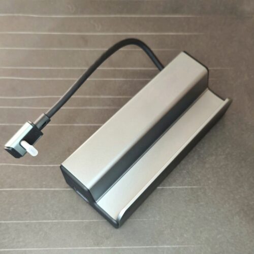 Док станція для Steam Deck, ROG Ally, Legion Go