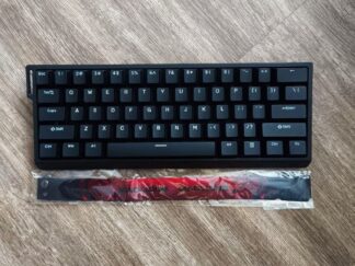 Madlion 60 HE клавіатура